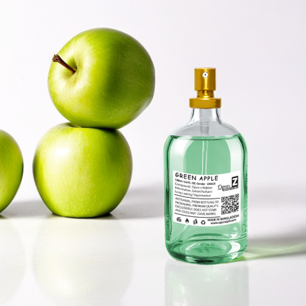 Green Apple 100ml